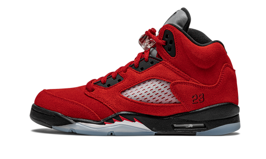 Air Jordan 5 Retro GS Raging Bull 2021 440888 600