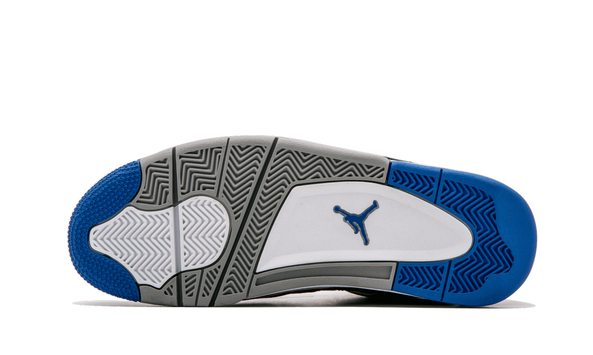 Air Jordan 4 Retro Alternate Motorsports 308497 006