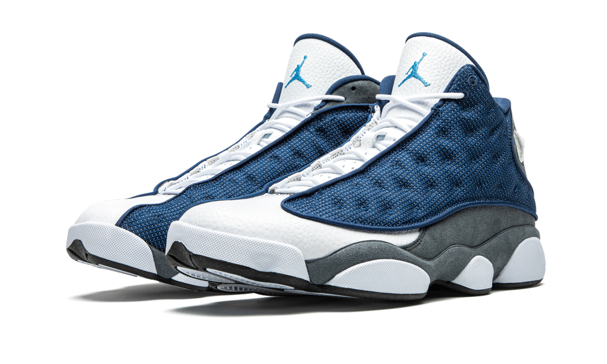 Air Jordan 13 Retro Mid Flint 2020 414571 404
