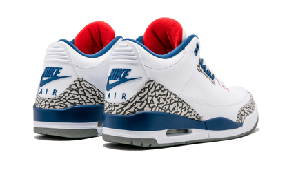 Air Jordan 3 Retro OG True Blue 854262 106