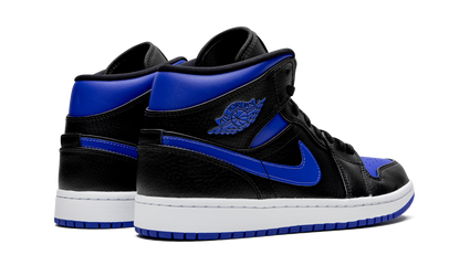 Air Jordan 1 Mid Royal 554724 068
