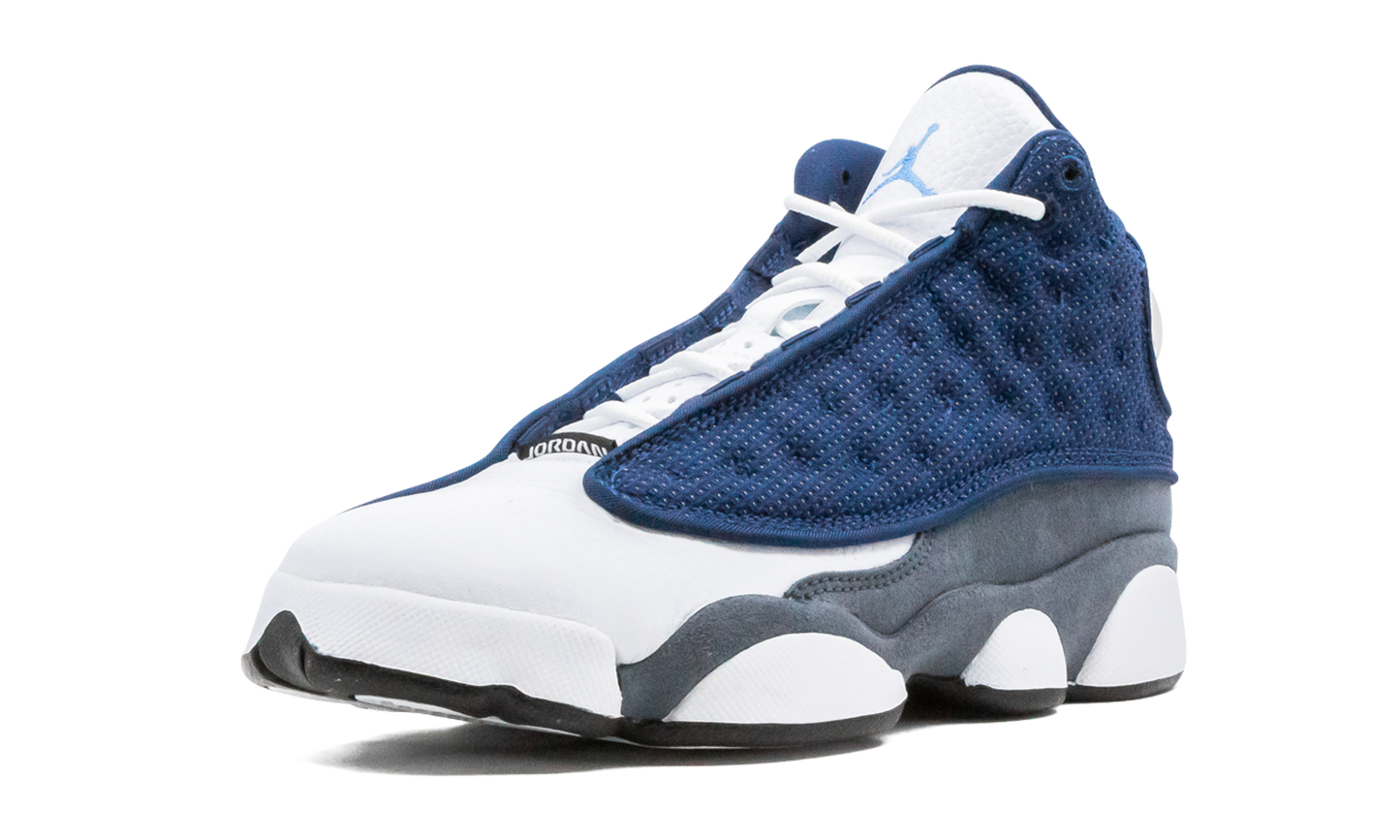 Air Jordan 13 Retro High GS Flint 2020 884129 404