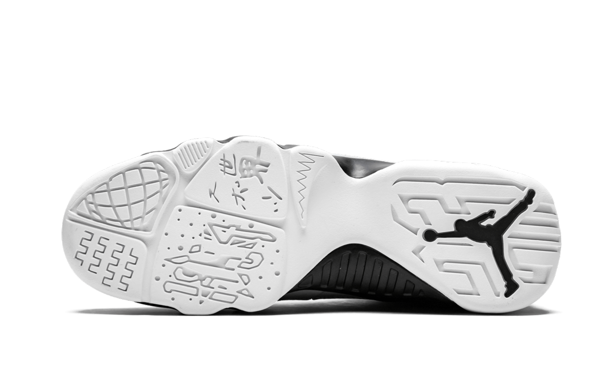 Air Jordan 9 Retro GS Barons 302359 116