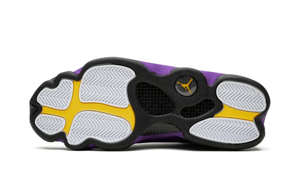 Air Jordan 13 Lakers 414571 105