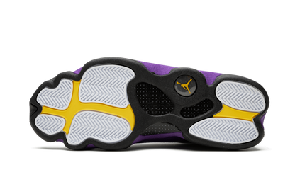Air Jordan 13 Lakers 414571 105