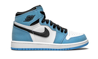 Air Jordan 1 Retro High OG PS University Blue AQ2664 134