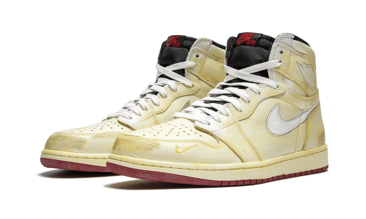 Air Jordan 1 High OG NRG Nigel Sylvester BV1803 106