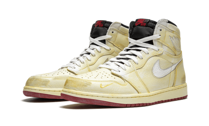Air Jordan 1 High OG NRG Nigel Sylvester BV1803 106