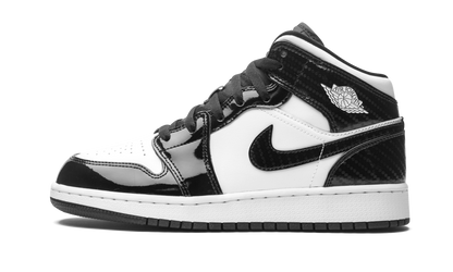 Air Jordan 1 Mid SE GS All-Star Weekend 2021 DD2192 001