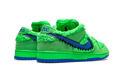 SB Dunk Low 3