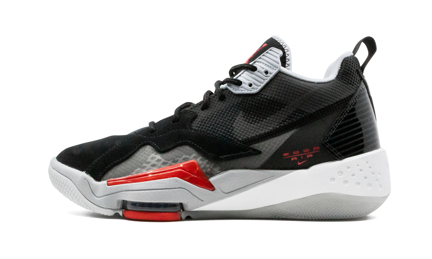 Jordan Zoom 92 Black Cement CK9183 001