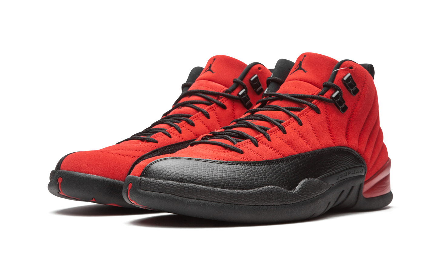 Air Jordan 12 Retro Reverse Flu Game CT8013 602