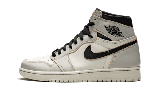 Air Jordan 1 SB Retro High OG NYC to Paris CD6578 006