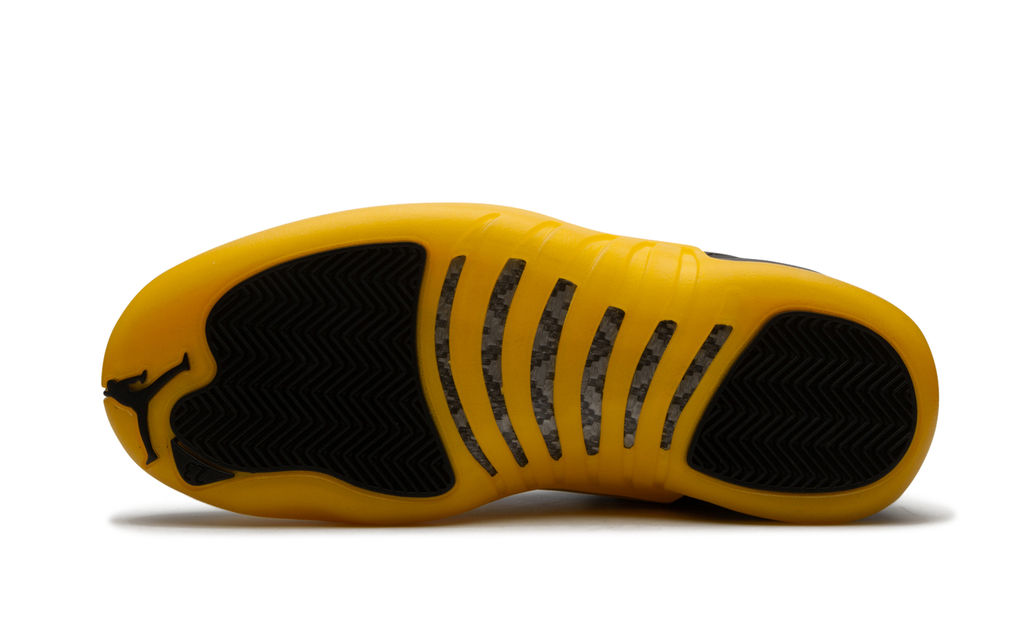 Air Jordan 12 Retro University Gold 130690 070