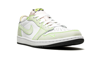 Air Jordan 1 Low OG Ghost Green DM7837 103