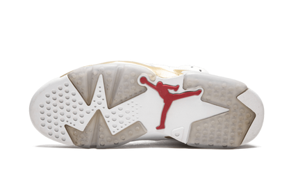 Jordan 7/6 Retro Golden Moment Pack 535357 935
