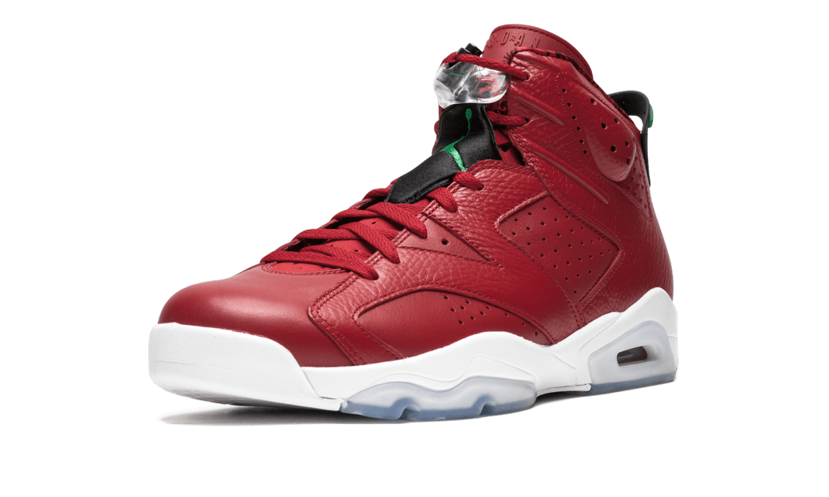 Air Jordan 6 Spiz'ike History Of Jordan 694091 625