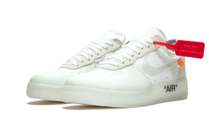 The 10 : Air Force 1 Low 2