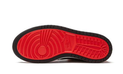 Air Jordan 1 High Zoom CMFT Chile Red CT0978 006