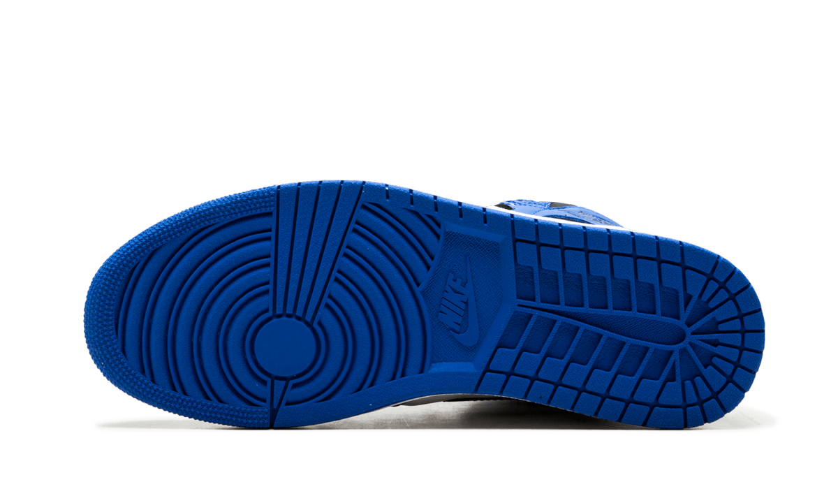 Air Jordan 1 Retro High OG Game Royal 555088 403