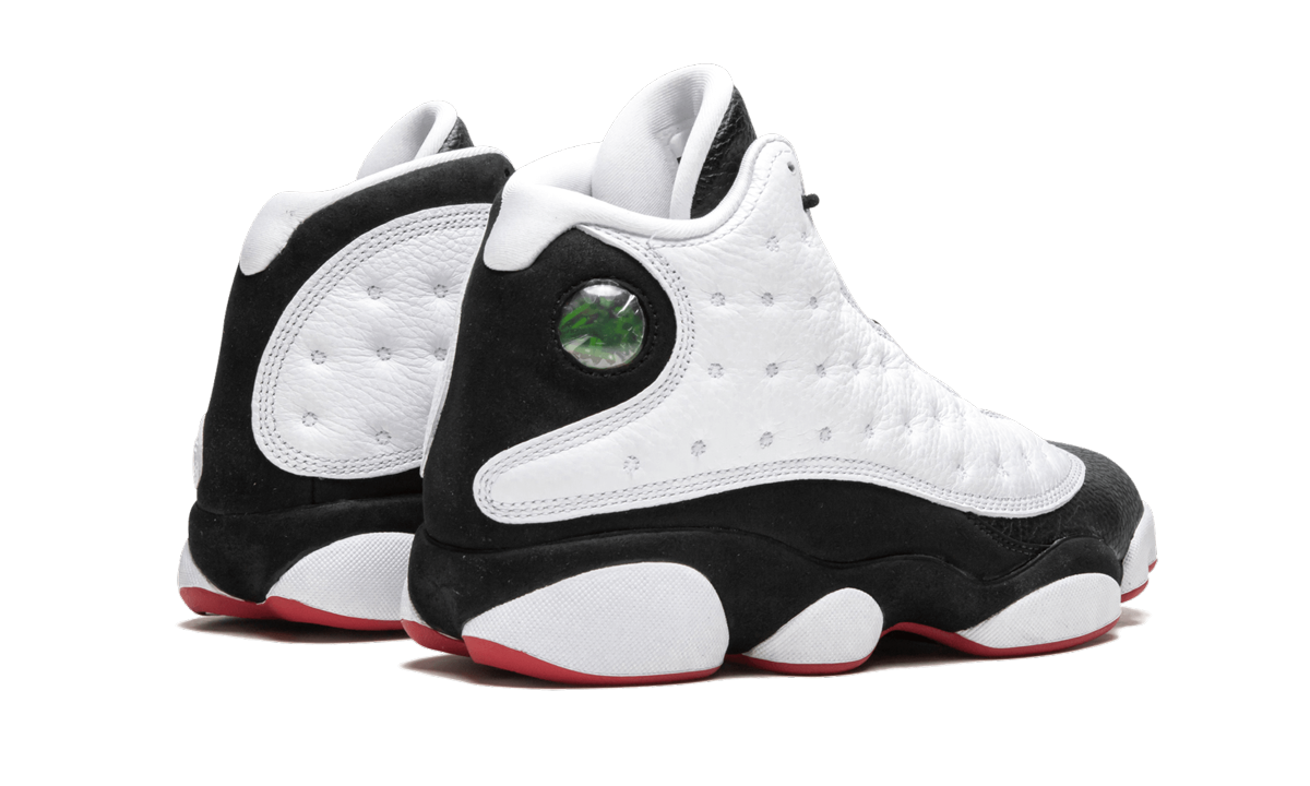 Air Jordan 13 He Got Game 414571 104