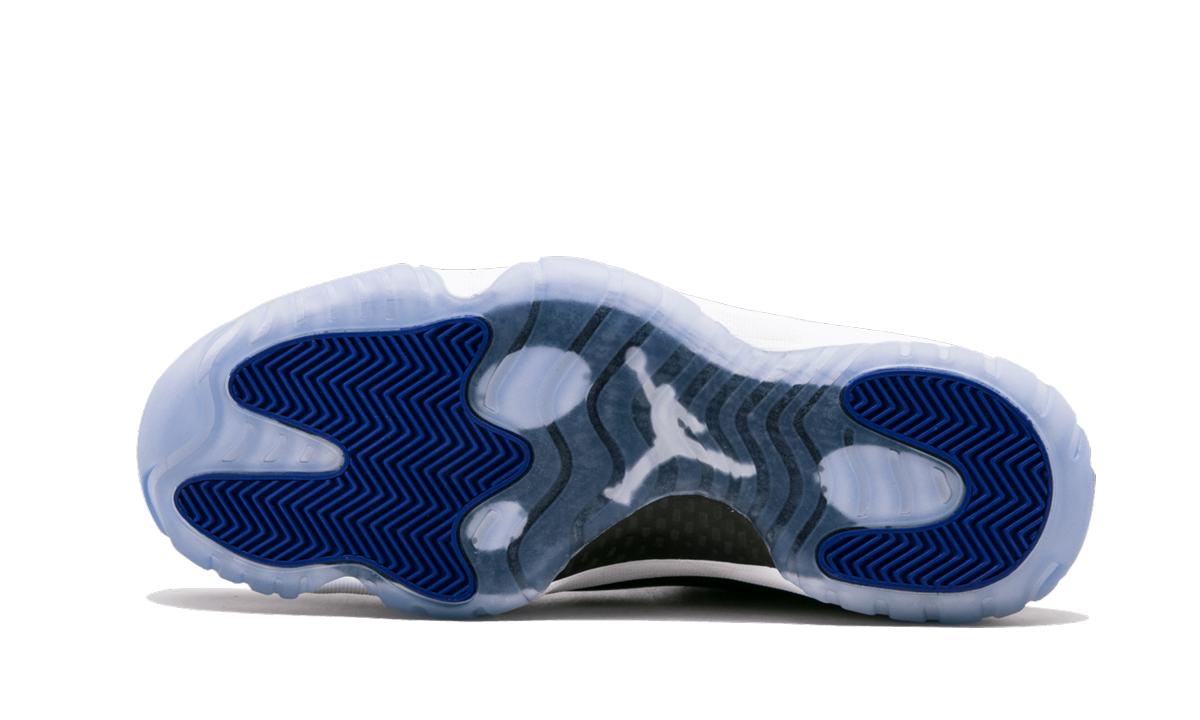 Air Jordan 11 Retro Space Jam 2016 Release 378037 003