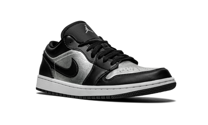 AIR JORDAN 1 LOW SE WMNS Silver Toe DA5551 001