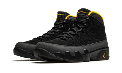 Air Jordan 9 Retro University Gold CT8019 070