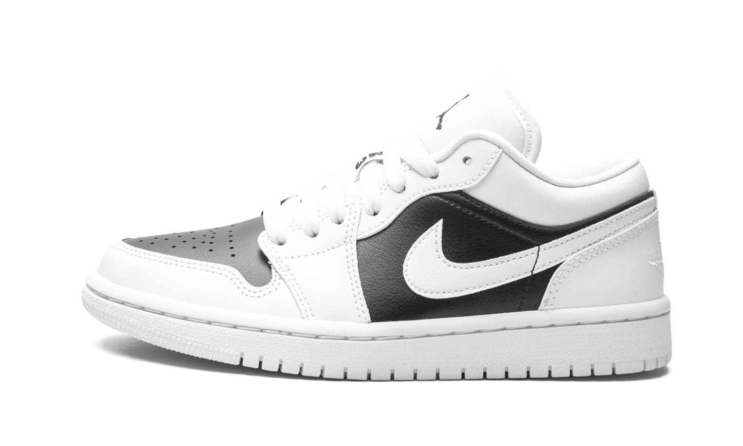 AIR JORDAN 1 Low WMNS Panda DC0774 100