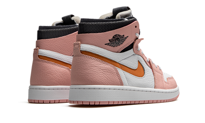 AIR JORDAN 1 HIGH ZOOM CM WMNS Pink Glaze CT0979 601