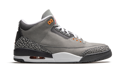 Air Jordan 3 Retro Cool Grey CT8532 012