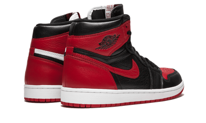 Air Jordan 1 Retro High OG NRG Homage 2 Home (Non-Numbered) 861428 061