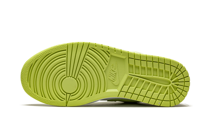 AIR JORDAN 1 LO SE WMNS Limelight DH9619 103