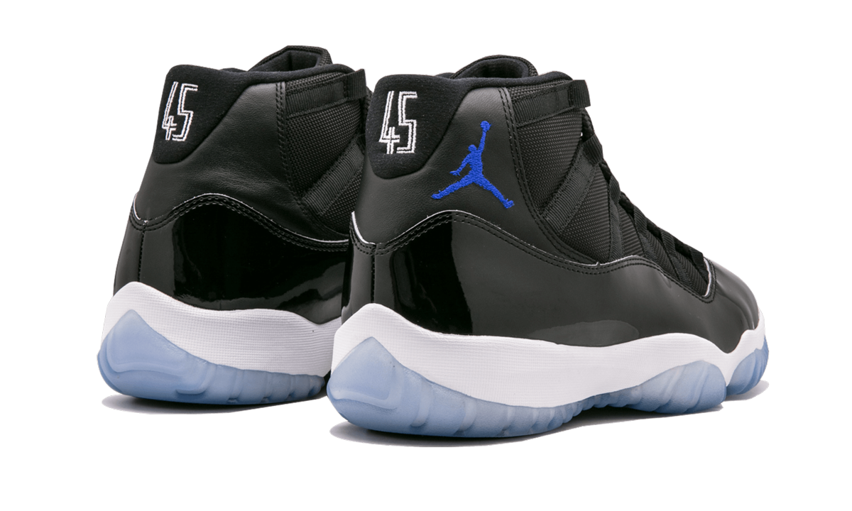 Air Jordan 11 Retro Space Jam 2016 Release 378037 003