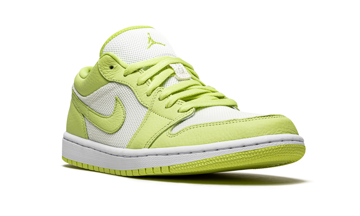 AIR JORDAN 1 LO SE WMNS Limelight DH9619 103