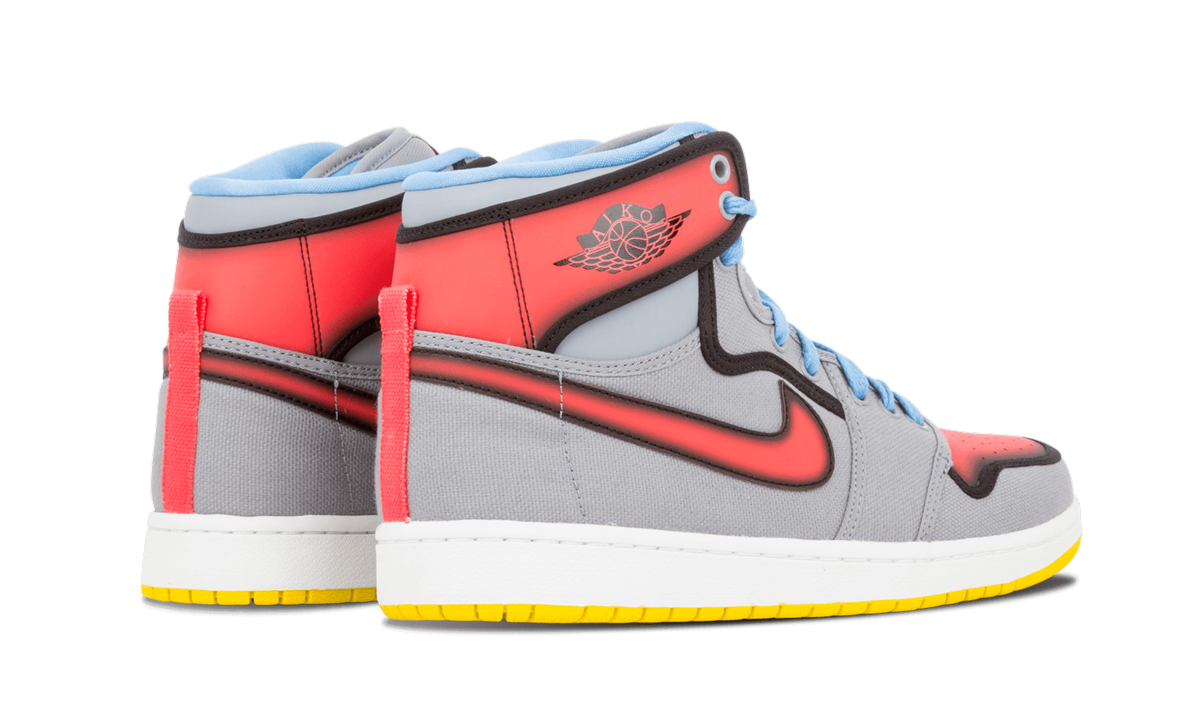 Air Jordan 1 Retro High RTTG Barcelona 539541 035