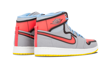 Air Jordan 1 Retro High RTTG Barcelona 539541 035