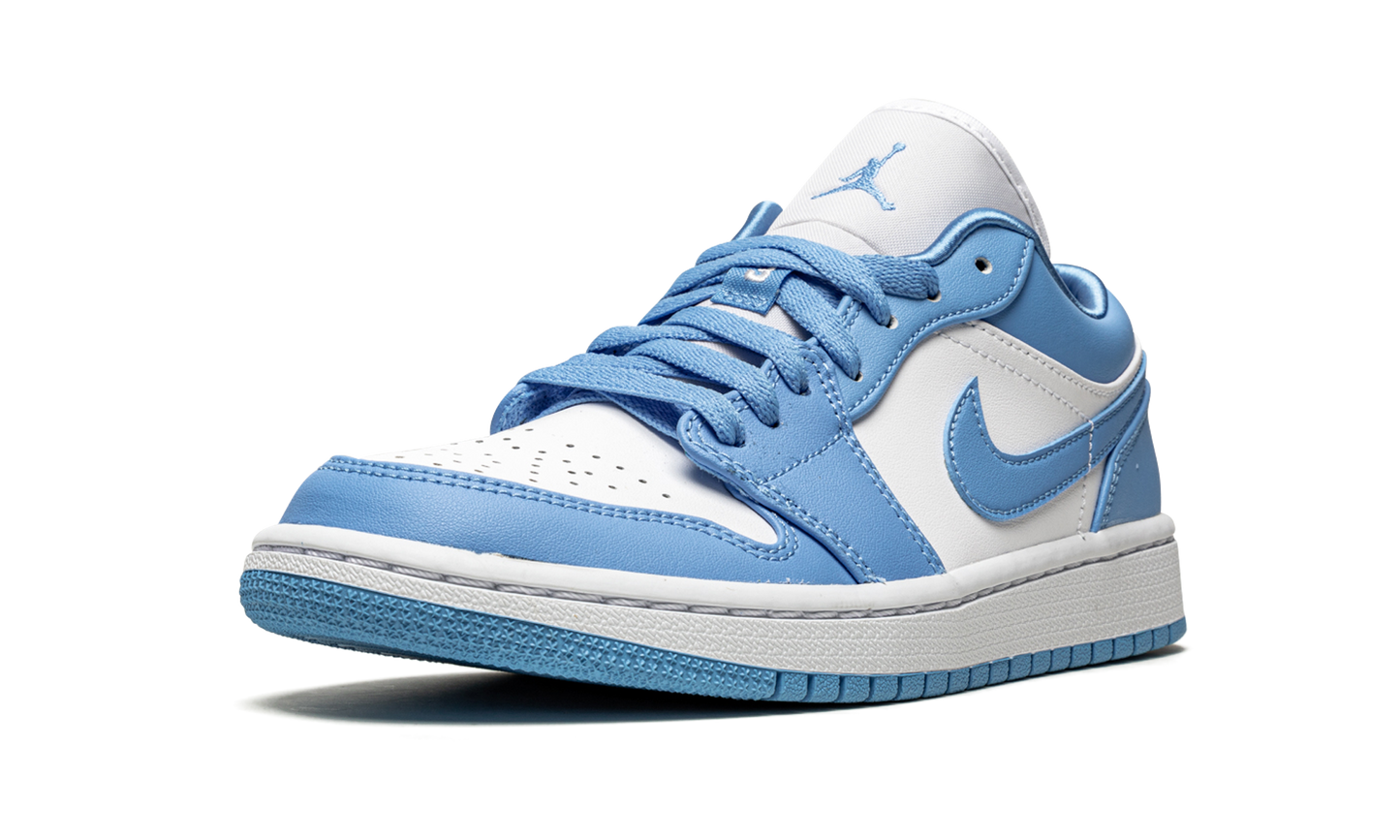 Air Jordan 1 Low WMNS UNC AO9944 441