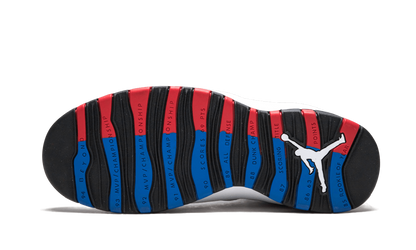 Air Jordan 10 Retro Russell Westbrook - Class of 2006 310805 160