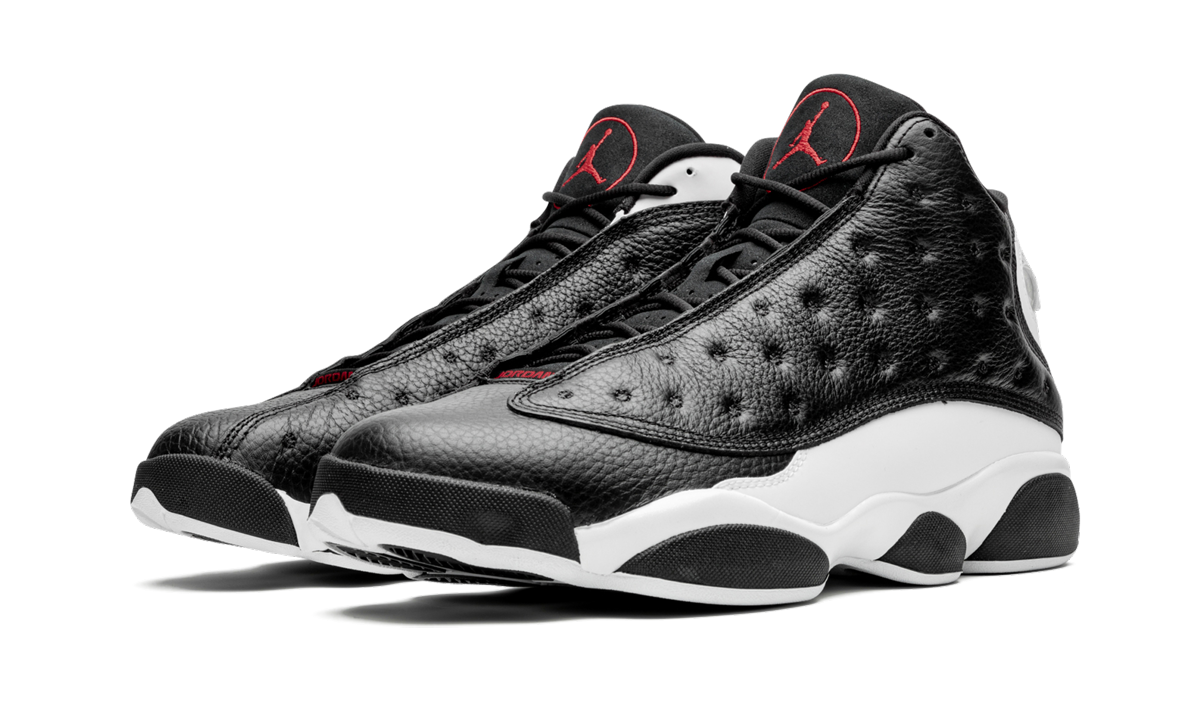 Air Jordan 13 Retro Reverse He Got Game 414571 061