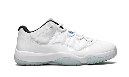 Air Jordan 11 Retro Low Legend Blue AV2187 117