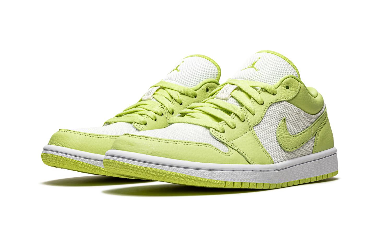 AIR JORDAN 1 LO SE WMNS Limelight DH9619 103