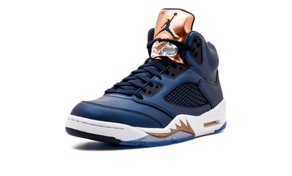 Air Jordan 5 Retro Bronze 136027 416