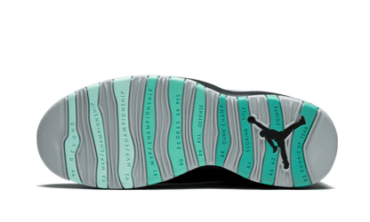 Air Jordan 10 Retro 30th Lady Liberty 705178 045