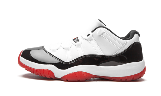 Air Jordan 11 Retro Low Concord Bred AV2187 160