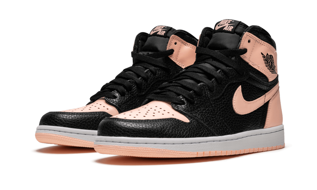 Air Jordan 1 Retro High OG Crimson Tint 555088 081