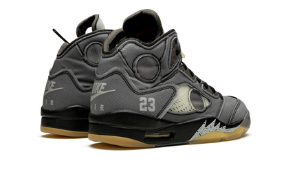Air Jordan 5 Retro SP 3