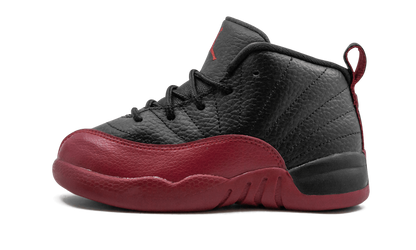 Jordan 12 Retro BT TD Flu Game 850000 002