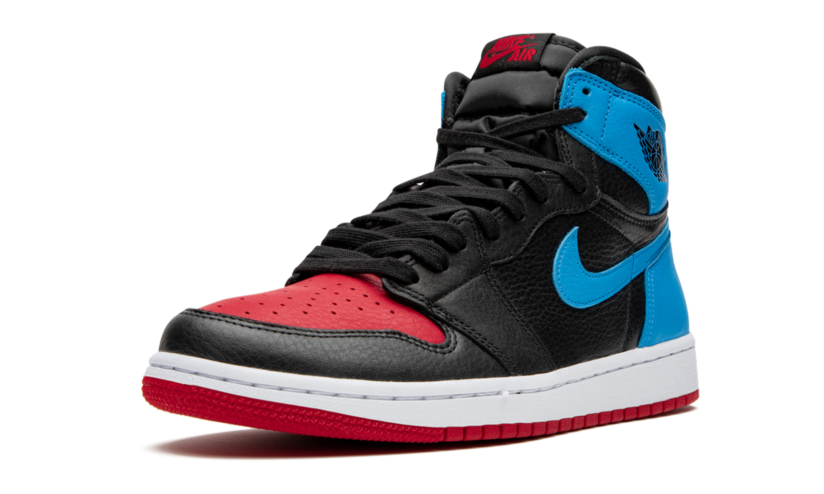 AIR JORDAN 1 HIGH OG WMNS UNC to Chicago CD0461 046
