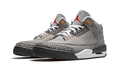 Air Jordan 3 Retro Cool Grey CT8532 012